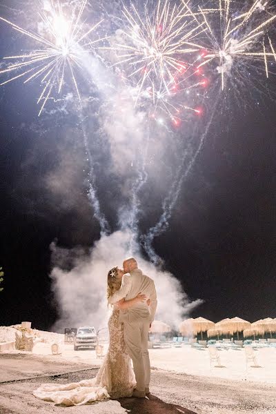 Fotógrafo de bodas Vasilis Moumkas (vasilismoumkas). Foto del 8 de julio 2022