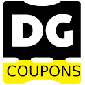 Dollar G Coupons - DG