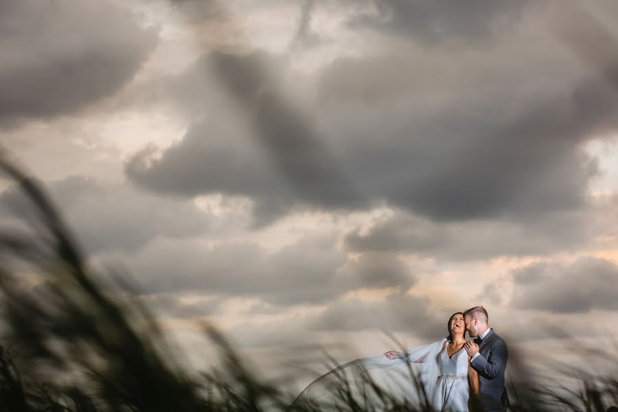 婚禮攝影師Cristian Perucca（cristianperucca）。2019 10月30日的照片