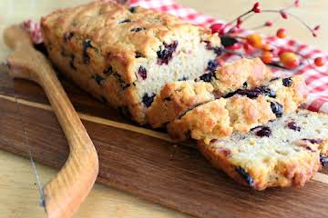 Autumn Barm Bread