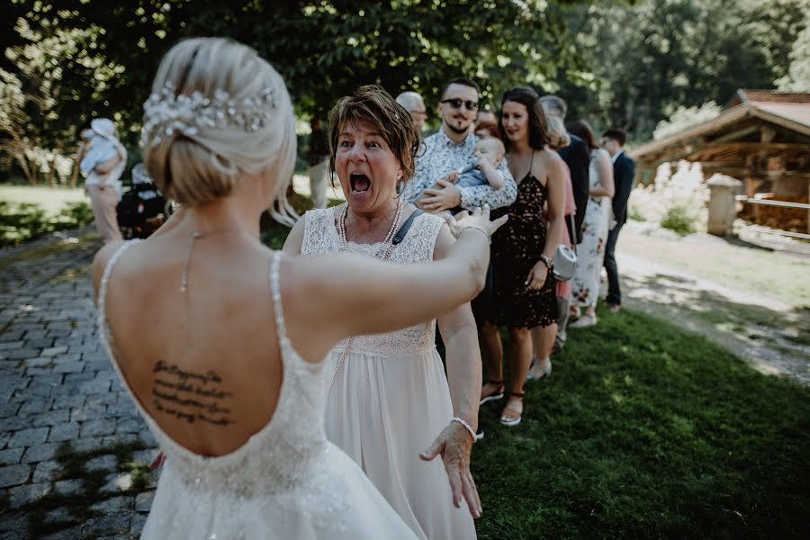 Fotografo di matrimoni Tobias Stehle (stehle). Foto del 18 dicembre 2020