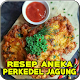 Download Aneka Resep Perkedel Jagung For PC Windows and Mac 1.0