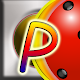 Pinhole Ladybug - Pinball arcade style. Download on Windows