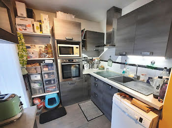 appartement à Bagneux (92)