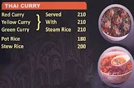 Jerry's Kitchen menu 5