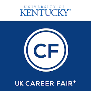 UK Career Fair Plus  Icon