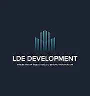 L.d.e. Development Ltd Logo