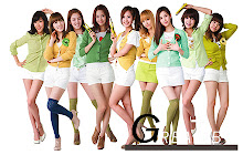 Girls' Generation Wallpapers Theme |GreaTab small promo image