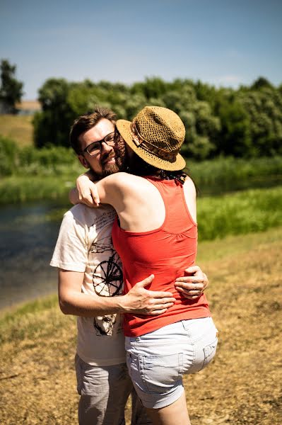 Wedding photographer Sergey Sevastyanov (sergsevastyanov). Photo of 17 June 2015