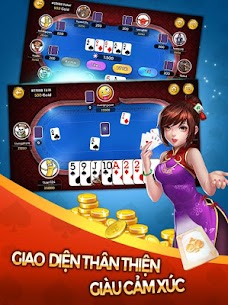 Game Bai – Danh bai doi thuong 52Play 2