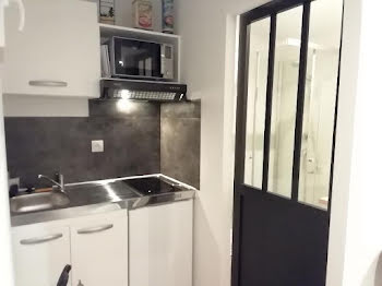 appartement à Saint-Caprais-de-Bordeaux (33)