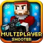 Cover Image of Download Pixel Gun 3D (Pocket Edition) 10.2.1 APK