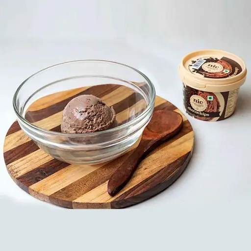 Chocochips Ice Cream 100ml