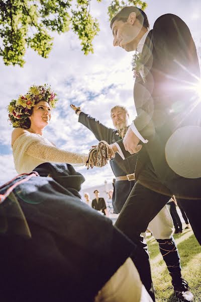 Bryllupsfotograf Yuriy Yust (jurisjusts). Bilde av 19 juli 2022