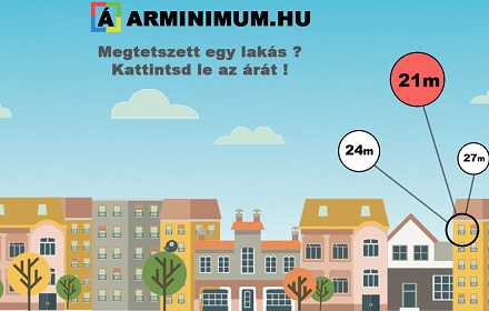 INGATLAN ÁRMINIMUM small promo image