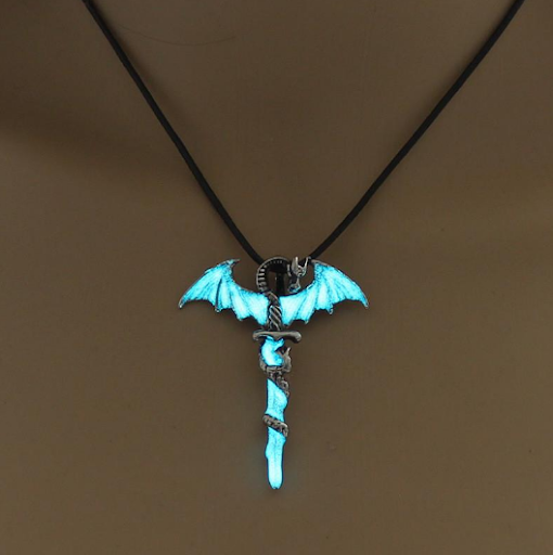 Light blue