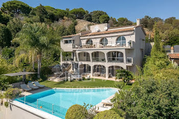 villa à Cannes (06)