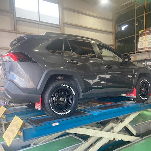 RAV4 MXAA54