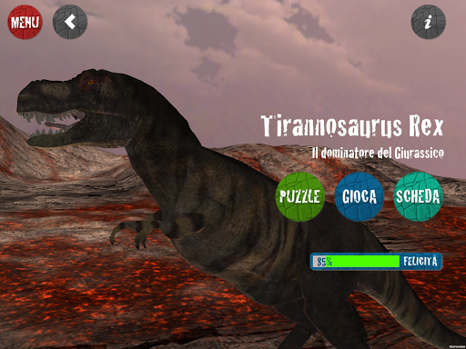 3Dino