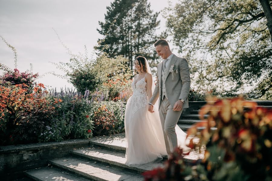 Fotógrafo de bodas Marcell Faber (swsfoto). Foto del 31 de marzo