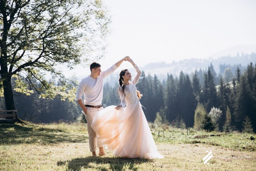Весільний фотограф Ліана Тодосійчук (todosiichuk). Фотографія від 3 червня 2019