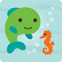 Sago Mini Ocean Swimmer1.4