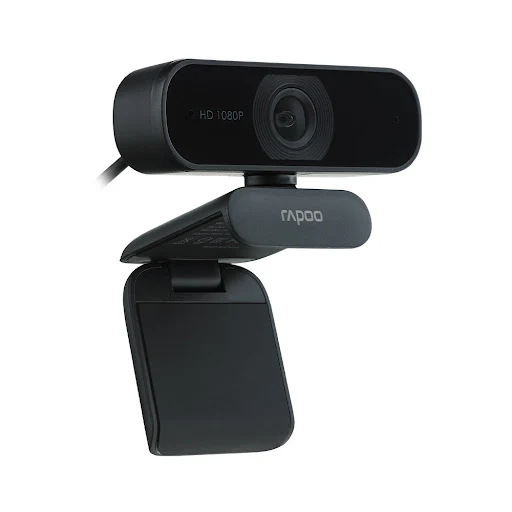 Webcam Rapoo XW180