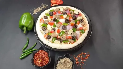 Veg Supreme Pizza