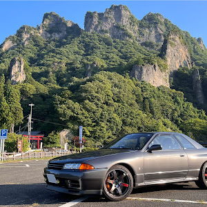 スカイライン GT-R BNR32