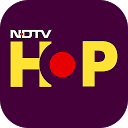 Descargar la aplicación NDTV Hop Live Instalar Más reciente APK descargador