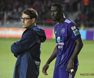 Alles in functie van 1 speler bij Anderlecht? "Zou heel belachelijk zijn als Weiler het niet doet"