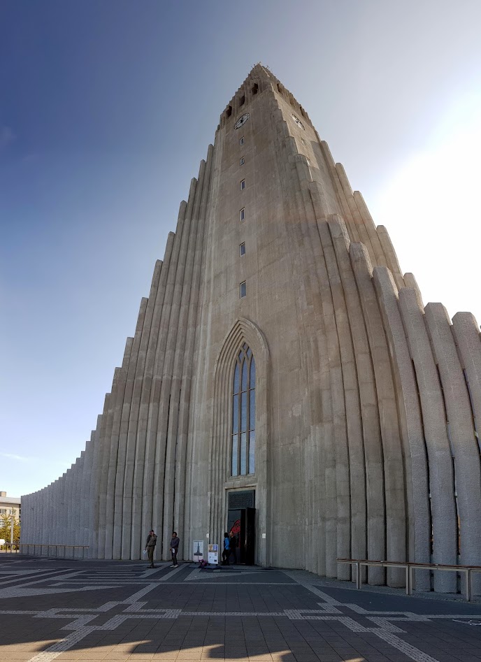 Исландия - родина слонов (архипелаг Vestmannaeyjar, юг, север, запад и Центр Пустоты)