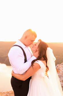 Wedding photographer Olga Cigankova (olgatsygankowa). Photo of 16 November 2023