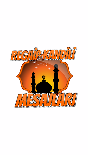Regaip Kandili Mesajları