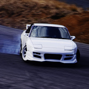 180SX RPS13