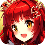 Cover Image of Tải xuống Brave Sword x Blaze Soul 1.7.3 APK