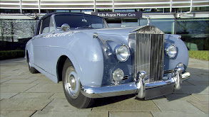 Rolls-Royce Phantom thumbnail