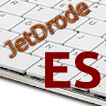 Cover Image of Unduh JetDrode ES 1.2.5 APK