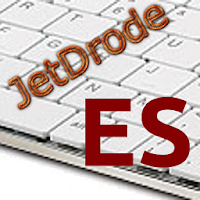 JetDrode ES