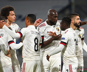 Wie anders dan Romelu Lukaku stuwt alweer matig België opnieuw naar groepsleiding in Nations League