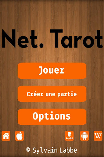 Net.Tarot HD