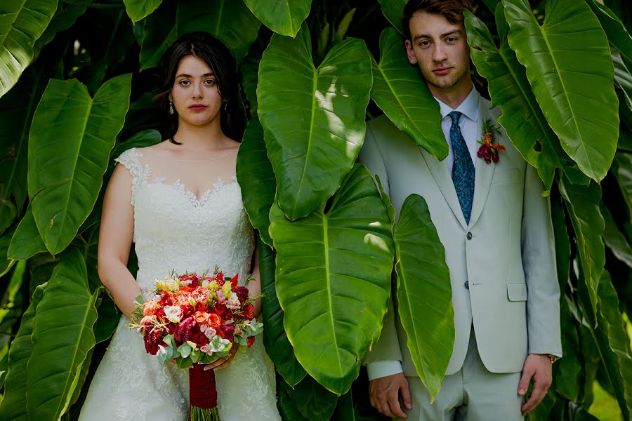 Fotografer pernikahan Eduardo Pavon (pavon). Foto tanggal 10 April 2019