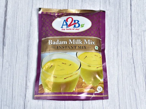 Badam Milk Ready Mix [200gm]