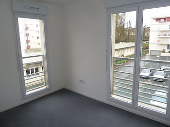 appartement à Vernouillet (78)