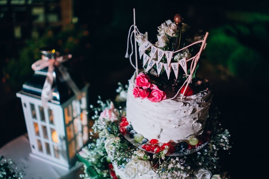 Fotógrafo de casamento Wiesława Pałęga (palega). Foto de 25 de fevereiro 2020