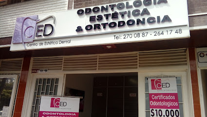 Centro De Estetica Dental