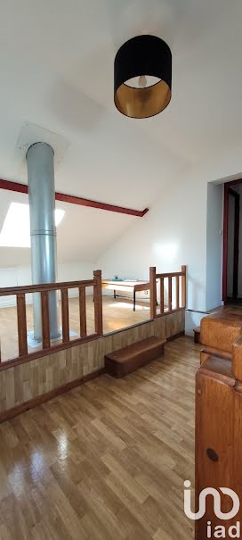 Vente maison 5 pièces 120 m² à Marmagne (18500), 205 000 €