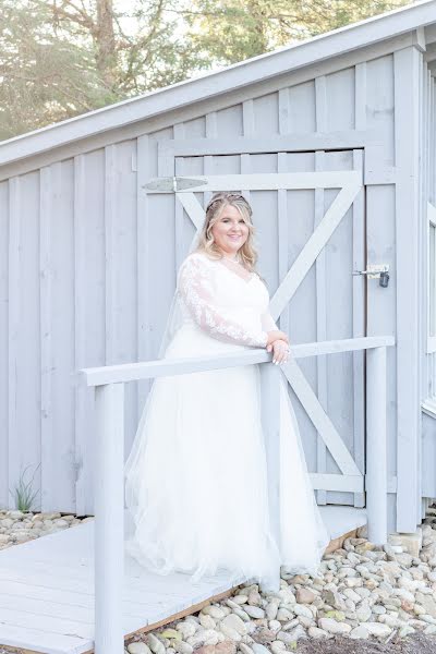Wedding photographer Jenna Pettit (samandjenna). Photo of 8 July 2020