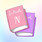 Cover Image of Download InHoAc N บัญชีครัวเรือน (บัญชีรายรับ-รายจ่าย) 1.0.1 APK