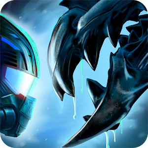 Alien Bugs Defender for PC and MAC